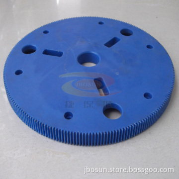 Plastic Timing Belt Pulley